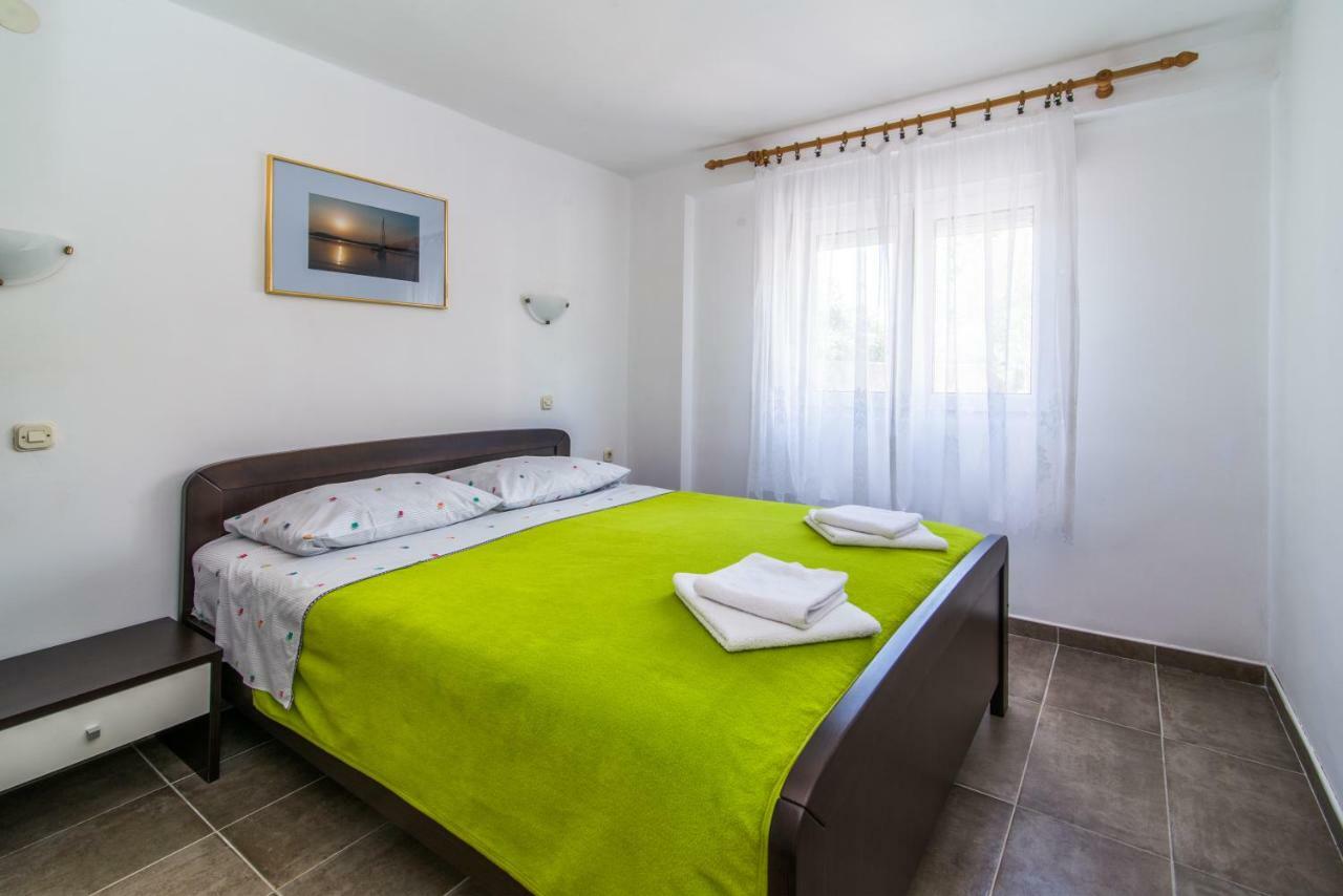 Holiday House Rosalia With Seaview And Swimming Pool Suzan Exterior foto