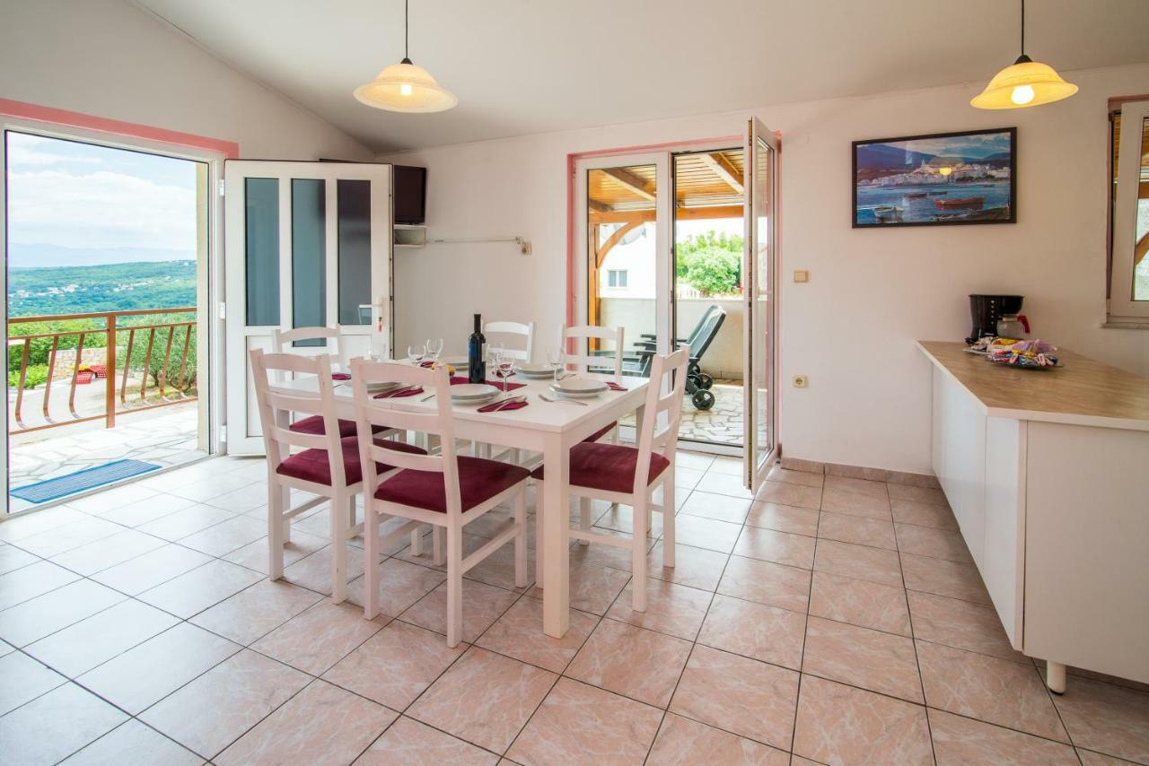 Holiday House Rosalia With Seaview And Swimming Pool Suzan Exterior foto